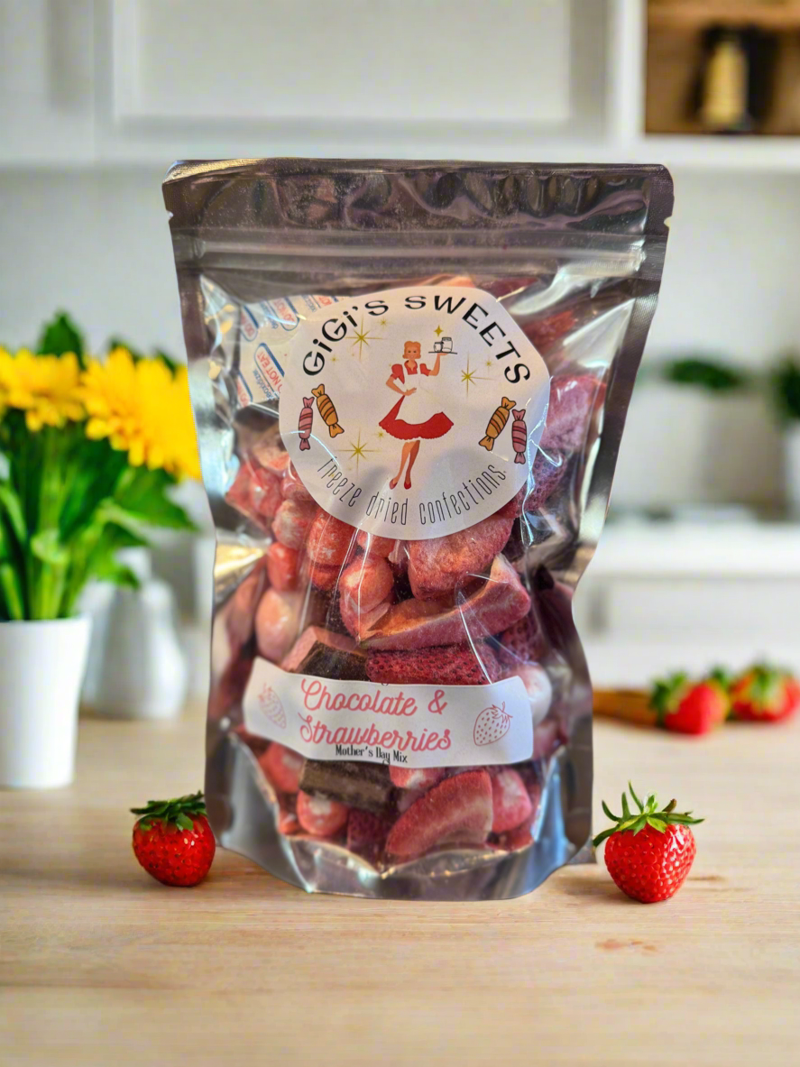 Mother’s Day Mix - Limited