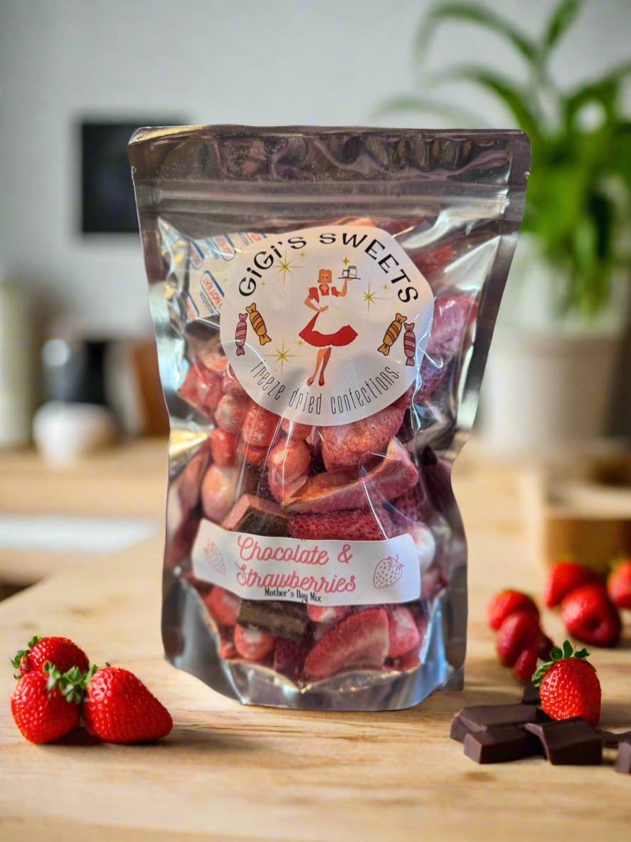 Mother’s Day Mix - Limited