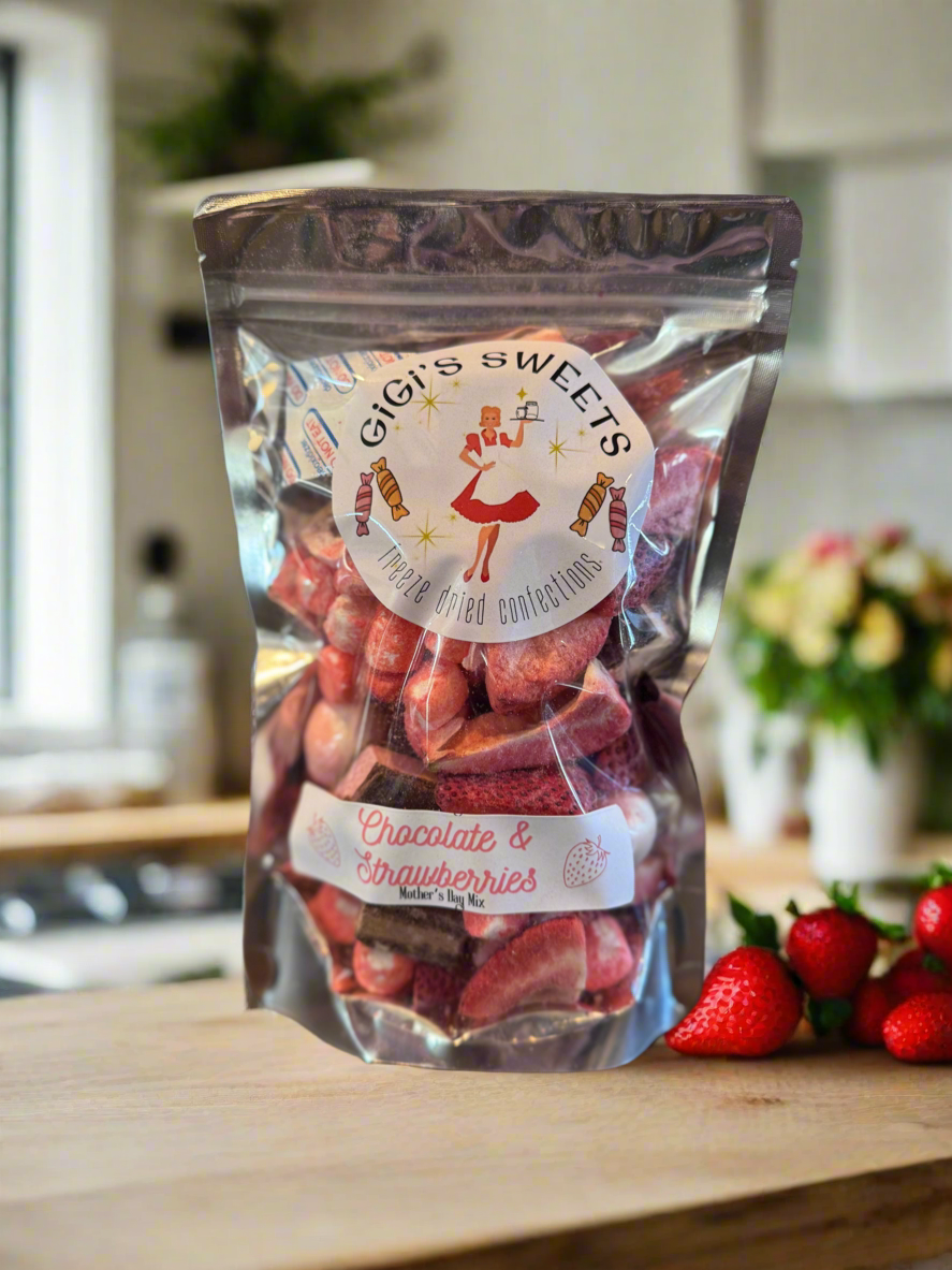 Mother’s Day Mix - Limited