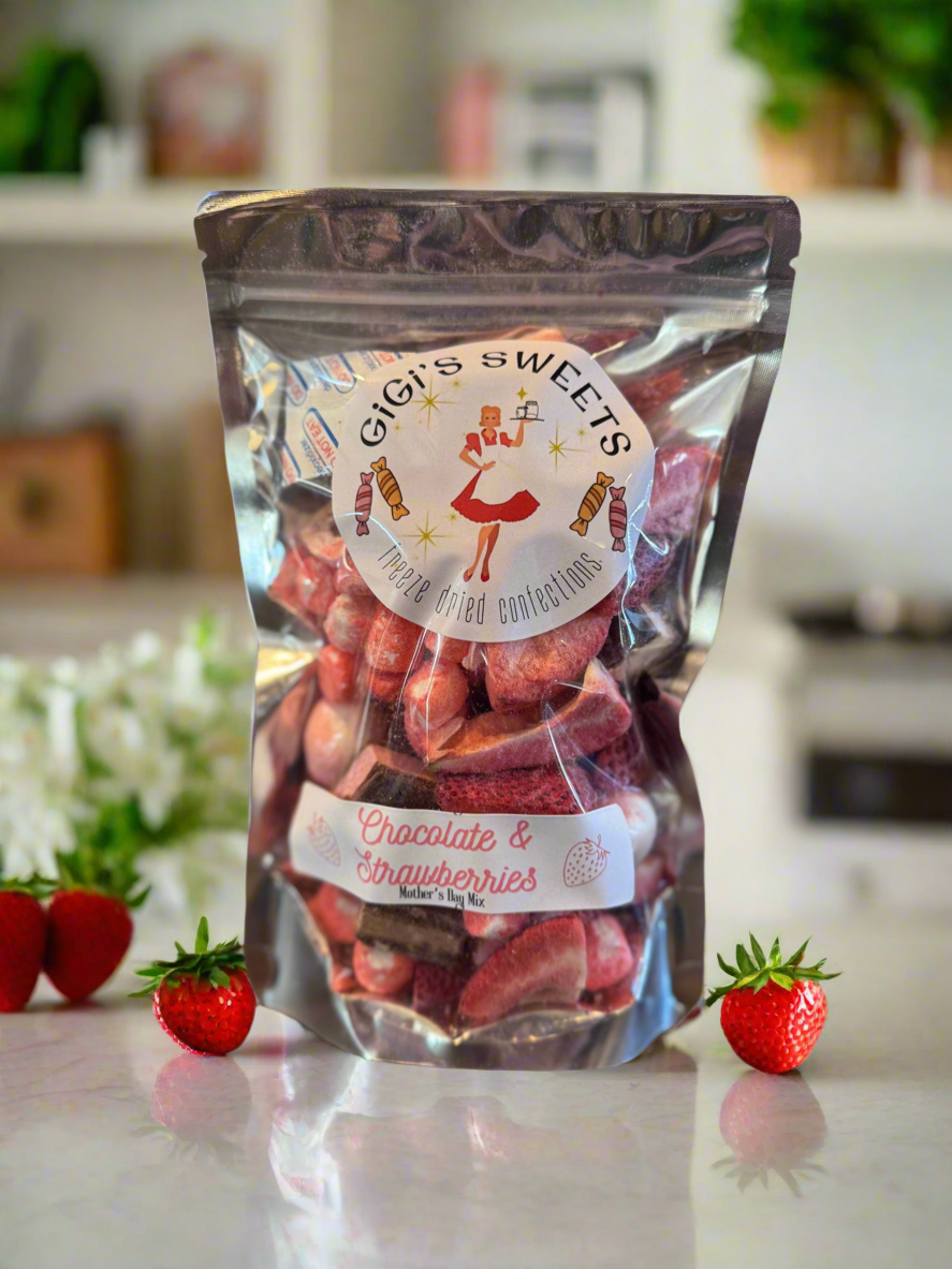 Mother’s Day Mix - Limited