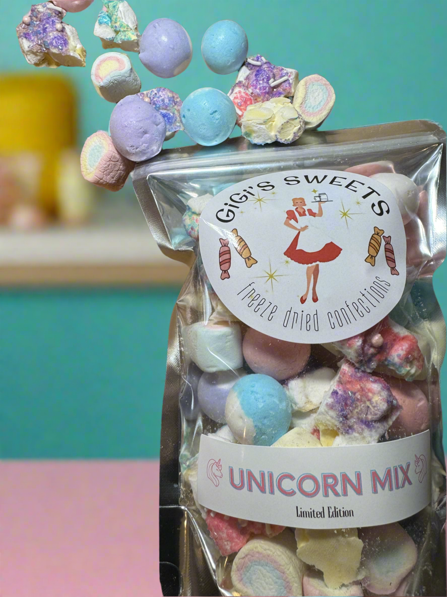 Unicorn Mix - Limited