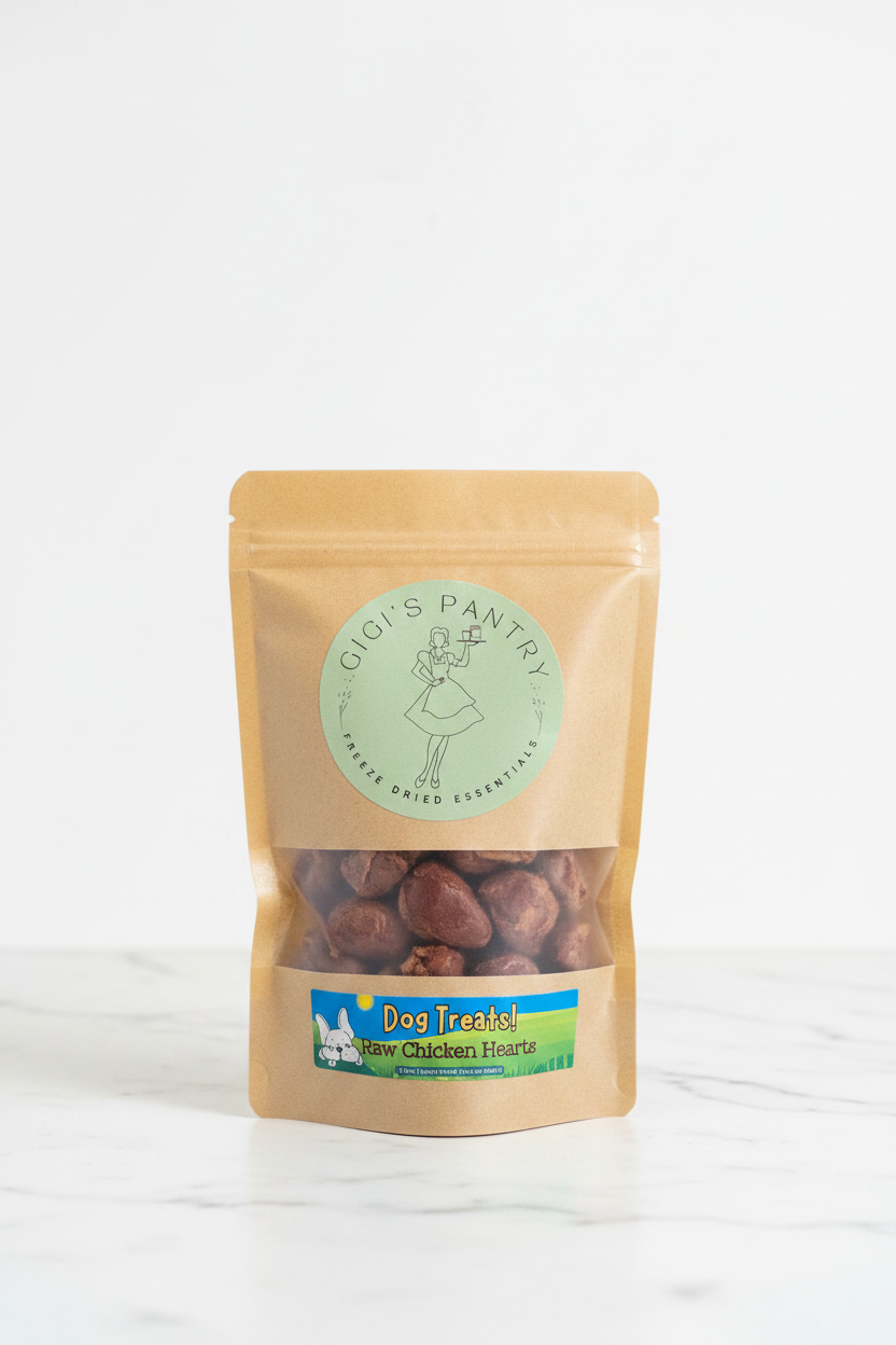 Dog Treats! *not for humans!*