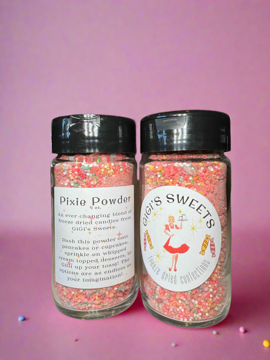 Pixie Powder - 4 oz