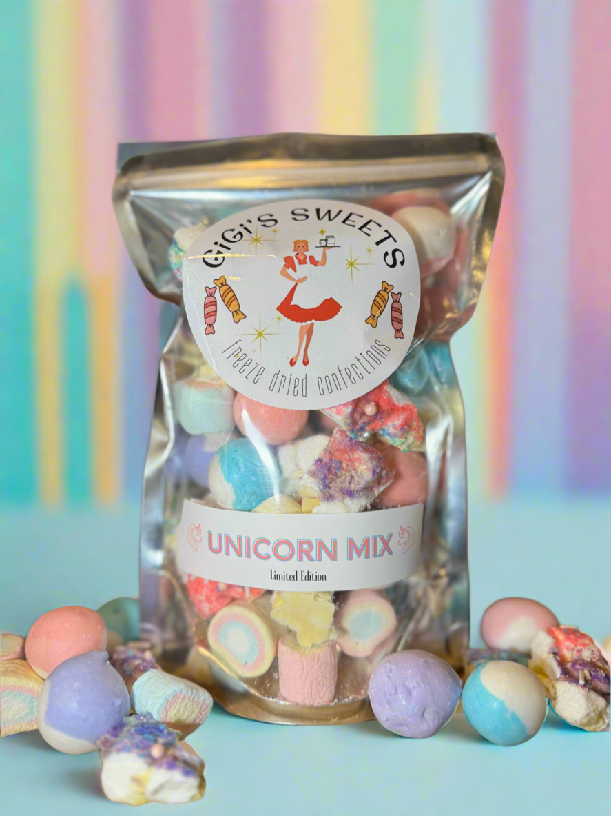 Unicorn Mix - Limited