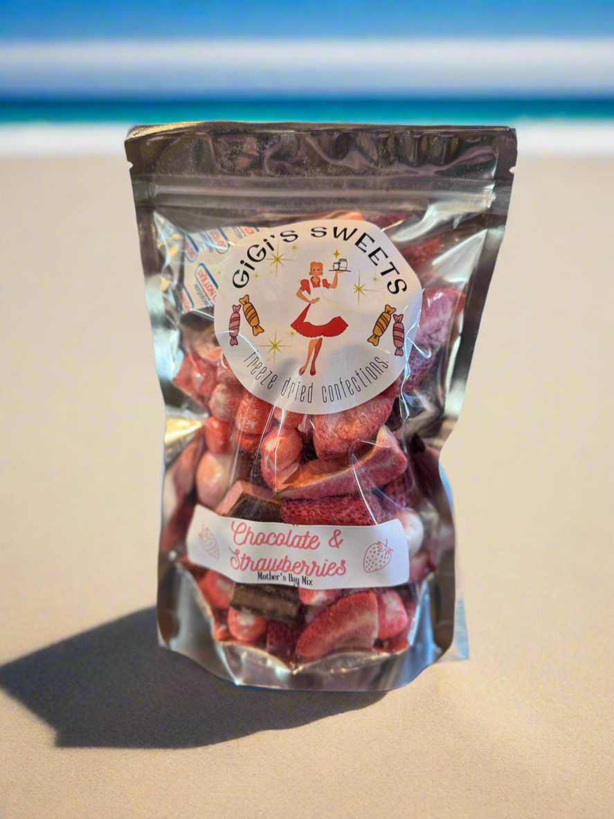 Mother’s Day Mix - Limited