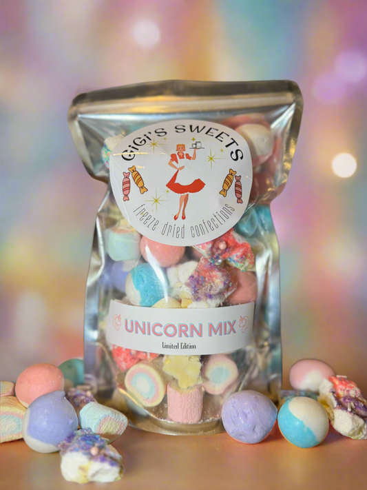 Unicorn Mix - Limited