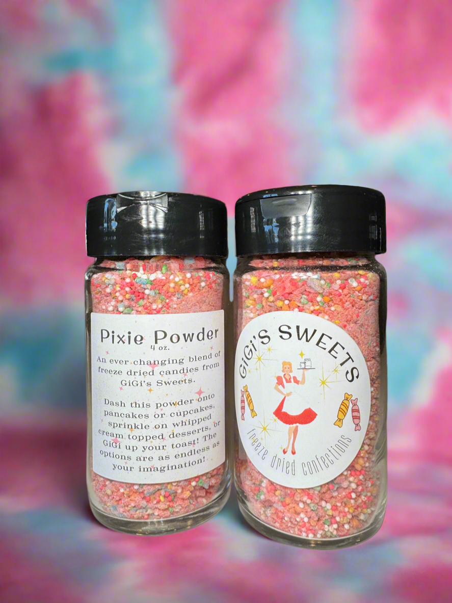 Pixie Powder - 4 oz