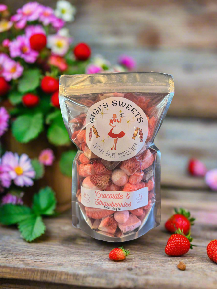 Mother’s Day Mix - Limited